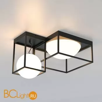 Потолочный светильник Mantra Desigual 7601 - Фото 0