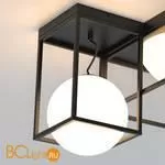 Потолочный светильник Mantra Desigual 7601 - Фото 1