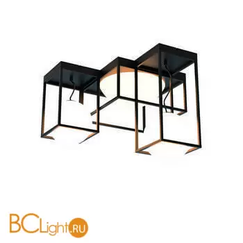 Потолочный светильник Mantra Desigual 7600