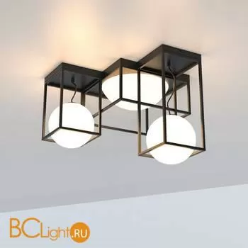 Потолочный светильник Mantra Desigual 7600 - Фото 0