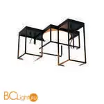 Потолочный светильник Mantra Desigual 7600