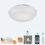 Потолочный светильник Mantra Diamante Smart 5975 - Фото 5