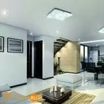 Потолочный светильник Mantra Diamante 5094 - Фото 0