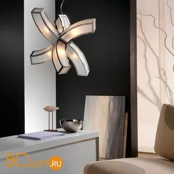 Подвесной светильник Mantra Duna 0385 - Фото 0