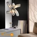 Подвесной светильник Mantra Duna 0385 - Фото 0