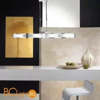 Подвесной светильник Mantra Duna 0386 - Фото 0