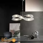 Подвесной светильник Mantra Duna 0388 - Фото 0