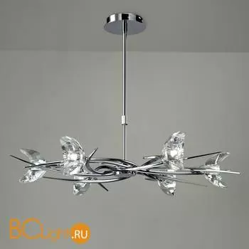 Люстра Mantra Eclipse 1451