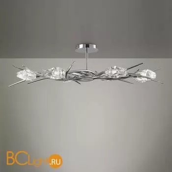 Потолочная люстра Mantra Eclipse 1452