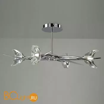 Потолочная люстра Mantra Eclipse 1454