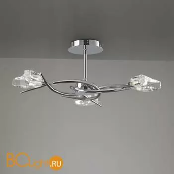 Потолочная люстра Mantra Eclipse 1455