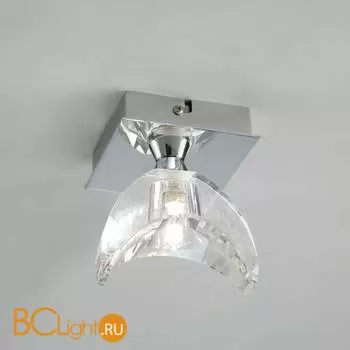 Cпот (точечный светильник) Mantra Eclipse 1457