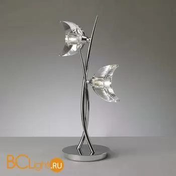 Настольная лампа Mantra Eclipse 1460