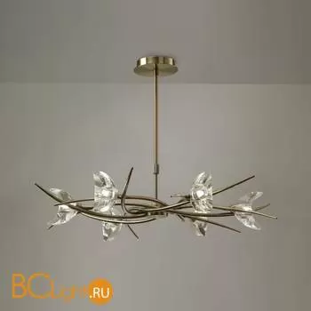 Люстра Mantra Eclipse 1471