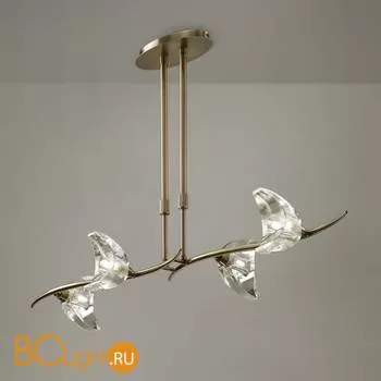 Подвесной светильник Mantra Eclipse 1476