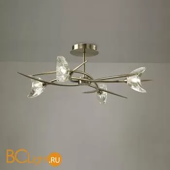 Потолочная люстра Mantra Eclipse 1474