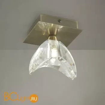 Cпот (точечный светильник) Mantra Eclipse 1477