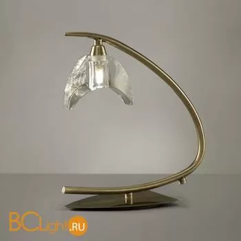 Настольная лампа Mantra Eclipse 1478