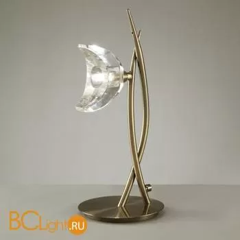 Настольная лампа Mantra Eclipse 1479