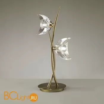 Настольная лампа Mantra Eclipse 1480