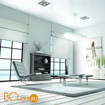 Подвесной светильник Mantra Eos 1880 - Фото 0