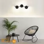 Настенный светильник Mantra Eris 7301 - Фото 3