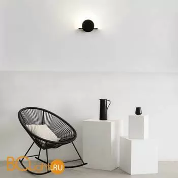 Настенный светильник Mantra Eris 7297 - Фото 2