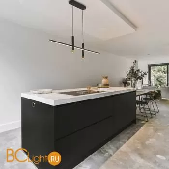 Подвесной светильник Mantra ESPARTA 7983 - Фото 1