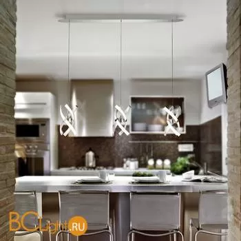 Подвесной светильник Mantra Espirales 5080 - Фото 1