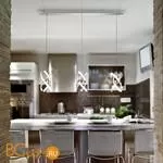 Подвесной светильник Mantra Espirales 5080 - Фото 1