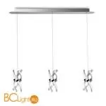 Подвесной светильник Mantra Espirales 5080 - Фото 0