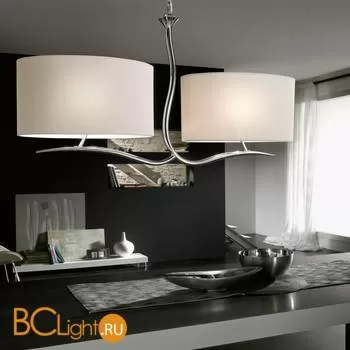 Подвесной светильник Mantra Eve 1130 - Фото 0