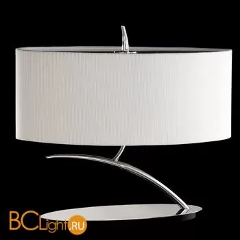 Настольная лампа Mantra Eve 1138