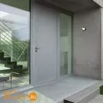 Настенный светильник Mantra Everest 6506 - Фото 0