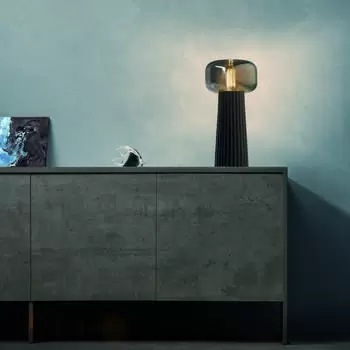 Настольная лампа Mantra Faro 7249 - Фото 3