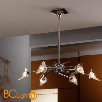 Люстра Mantra Flavia 0301 - Фото 0