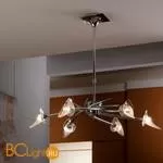 Люстра Mantra Flavia 0301 - Фото 0