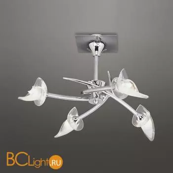 Потолочная люстра Mantra Flavia 0305