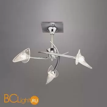 Потолочная люстра Mantra Flavia 0306