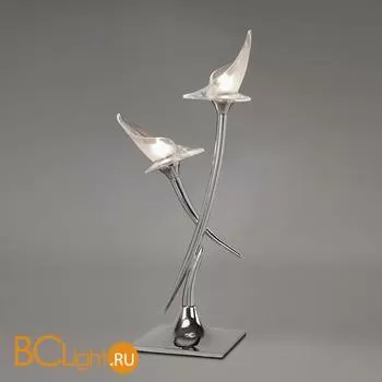 Настольная лампа Mantra Flavia 0310