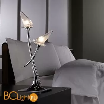 Настольная лампа Mantra Flavia 0310 - Фото 0