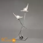 Настольная лампа Mantra Flavia 0310