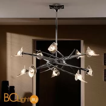 Люстра Mantra Flavia 0312