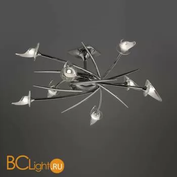 Потолочная люстра Mantra Flavia 0313