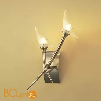 Бра Mantra Flavia Cuero 0369