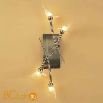 Бра Mantra Flavia Cuero 0372