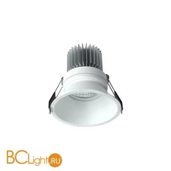 Встраиваемый спот (точечный светильник) Mantra Formentera C0072