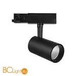 Трековый светильник Mantra Fuji 7214 черный для 3-фазного шинопровода