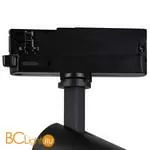 Трековый светильник Mantra Fuji 7213 для 3-фазного шинопровода черный - Фото 1