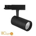 Трековый светильник Mantra Fuji 7211 для 3-фазного шинопровода черный